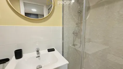Flat in Prosperidad photo 7