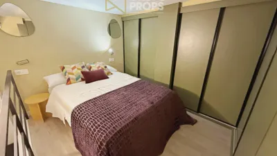 Flat in Prosperidad photo 9