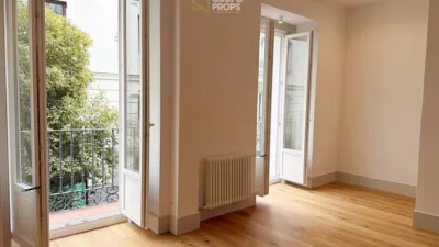 Apartment on Justicia photo 10