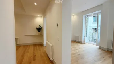 Apartment on Justicia photo 11