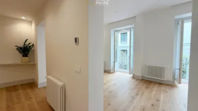 Apartment on Justicia photo 12