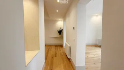 Apartment on Justicia photo 13