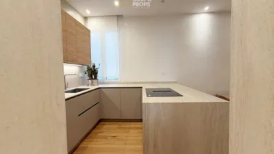Apartment on Justicia photo 14