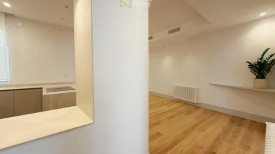 Apartment on Justicia photo 15