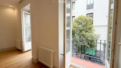 Apartment on Justicia photo 16