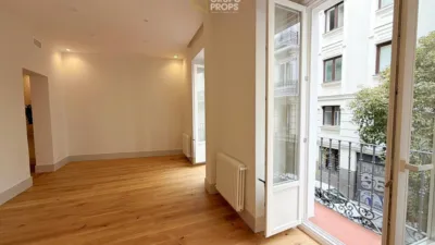 Apartment on Justicia photo 17