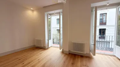 Apartment on Justicia photo 18