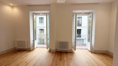 Apartment on Justicia photo 19