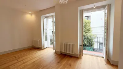 Apartment on Justicia photo 20