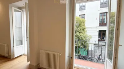 Apartment on Justicia photo 21