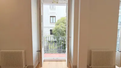 Apartment on Justicia photo 23