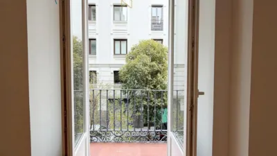 Apartment on Justicia photo 24