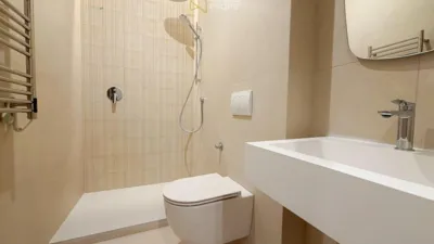 Apartment on Justicia photo 25