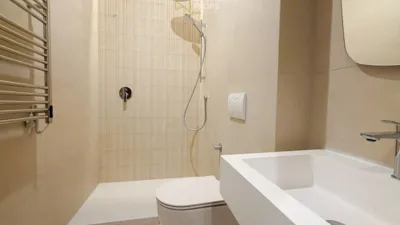 Apartment on Justicia photo 26