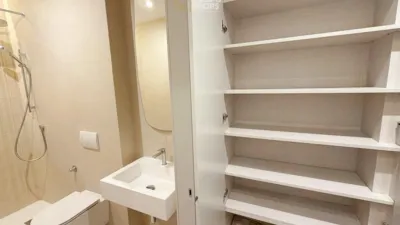 Apartment on Justicia photo 27