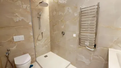 Apartment on Justicia photo 29