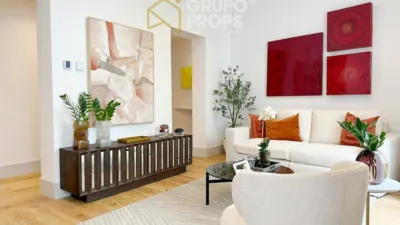 Apartment on Justicia photo 2