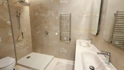 Apartment on Justicia photo 30