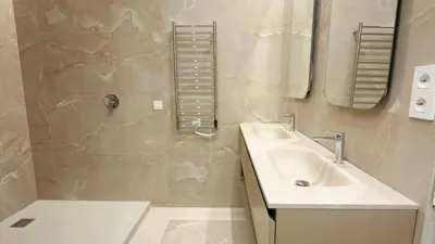 Apartment on Justicia photo 31