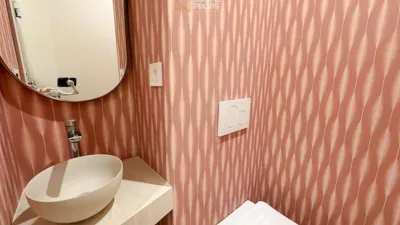Apartment on Justicia photo 34