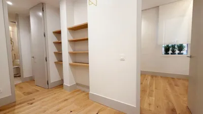 Apartment on Justicia photo 36