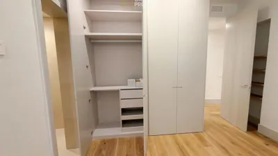 Apartment on Justicia photo 37