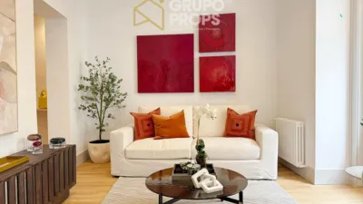 Apartment on Justicia photo 3