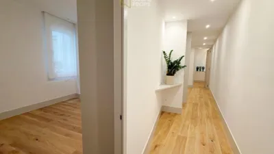 Apartment on Justicia photo 43