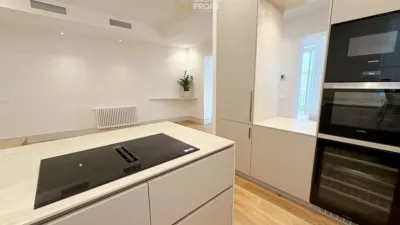 Apartment on Justicia photo 46