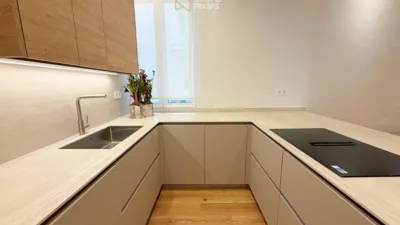 Apartment on Justicia photo 47