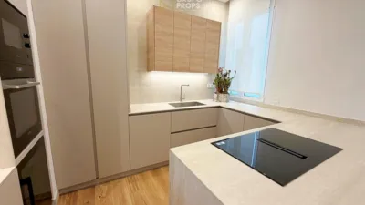 Apartment on Justicia photo 48
