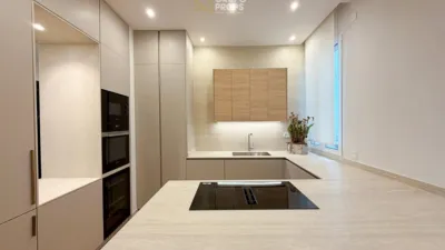 Apartment on Justicia photo 49