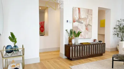 Apartment on Justicia photo 4