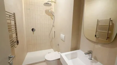 Apartment on Justicia photo 52