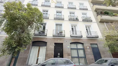 Apartment on Justicia photo 53