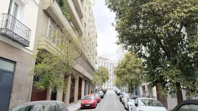 Apartment on Justicia photo 55