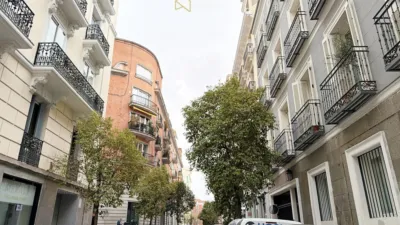 Apartment on Justicia photo 56