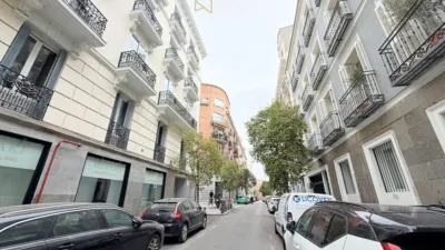 Apartment on Justicia photo 57