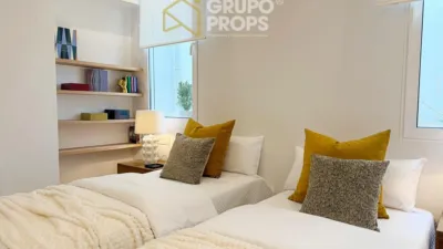 Apartment on Justicia photo 5
