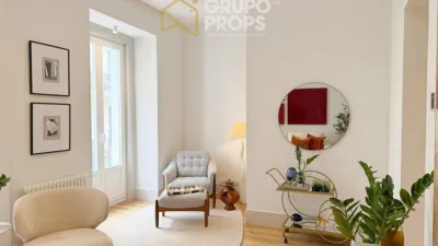 Apartment on Justicia photo 6