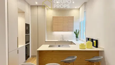 Apartment on Justicia photo 8