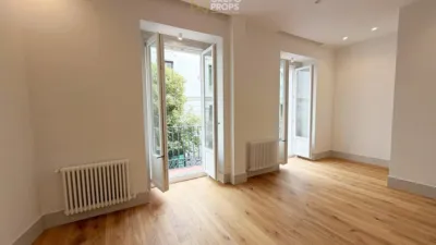 Apartment on Justicia photo 9