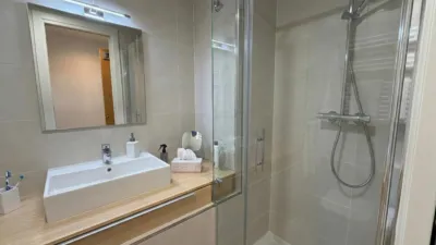 Piso en alquiler en Trafalgar - Imagen 21