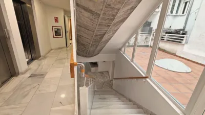Piso en alquiler en Trafalgar - Imagen 31