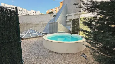 Piso en alquiler en Trafalgar - Imagen 40