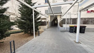 Piso en alquiler en Trafalgar - Imagen 43