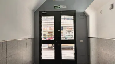 Piso en alquiler en Trafalgar - Imagen 46