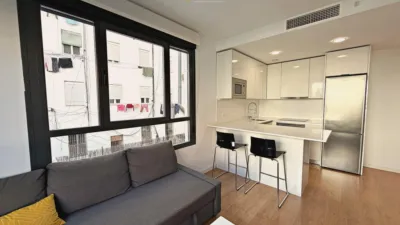 Piso en alquiler en Trafalgar - Imagen 8
