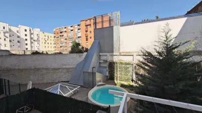 Piso en alquiler en Trafalgar - Imagen 9