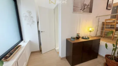 Piso en alquiler en Calle de Fernández de la Hoz, cerca de Calle de Bretón de los Herreros - Imagen 11